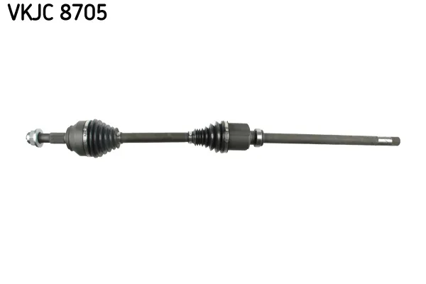 Полуоска SKF